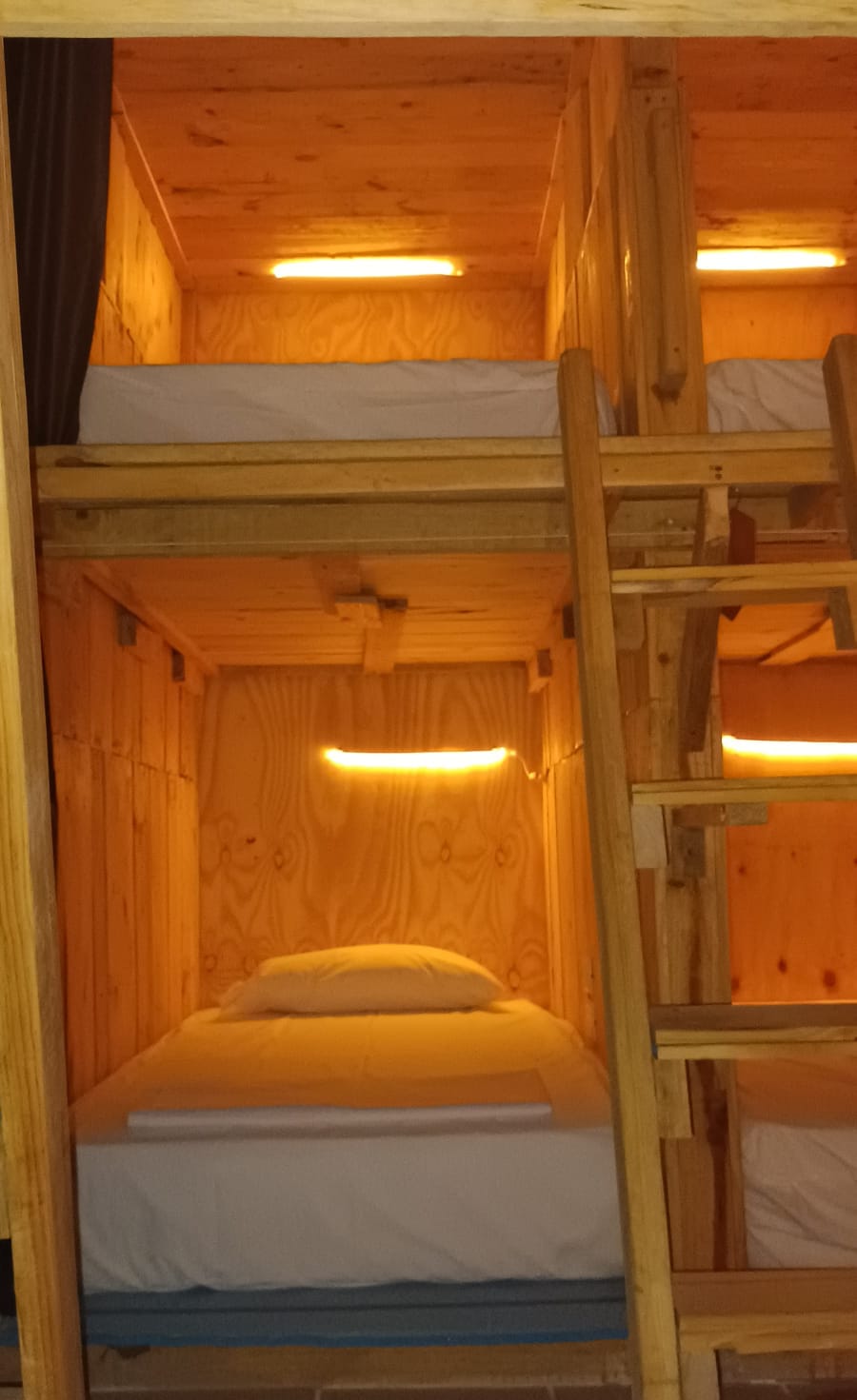 Hostel Tropico 20º Playa del Carmen gallery 6