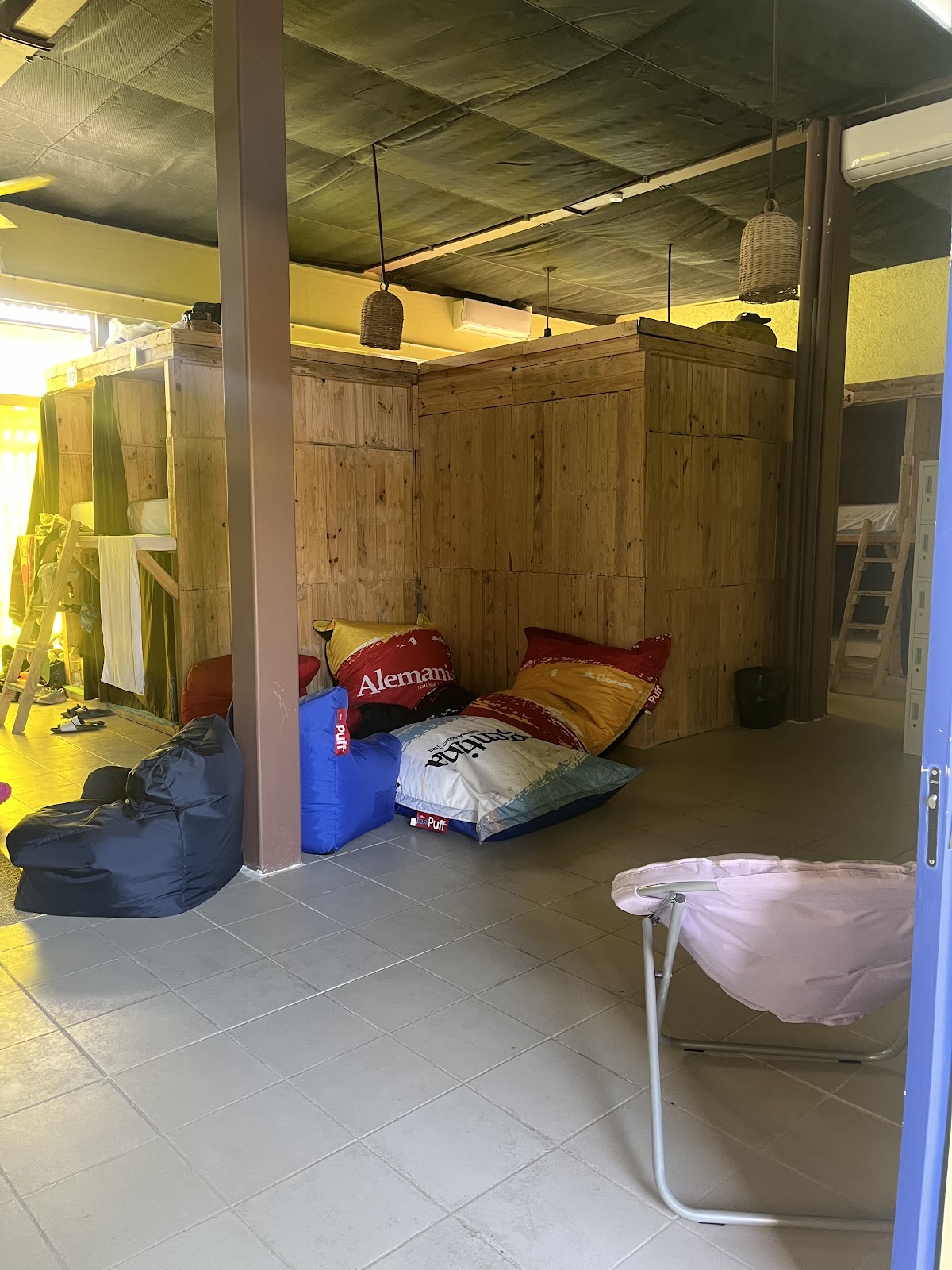 Hostel Tropico 20º Playa del Carmen gallery 9