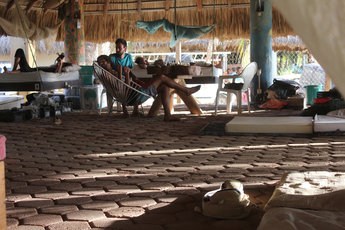 Hostel Zapotecas gallery 9