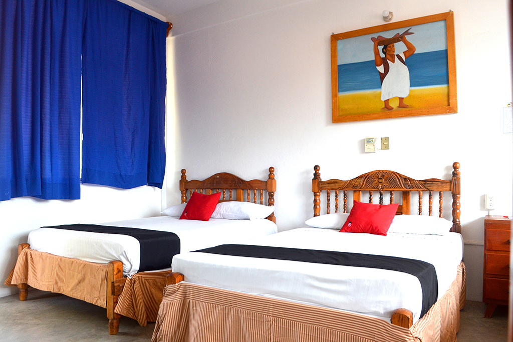 Hotel Adelita gallery 2
