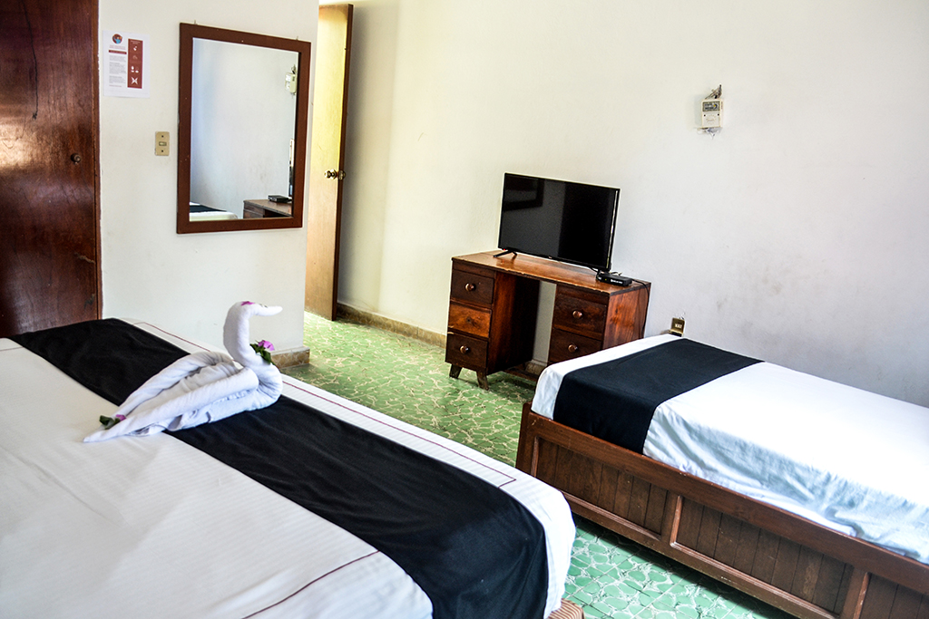 Hotel Adelita gallery 5