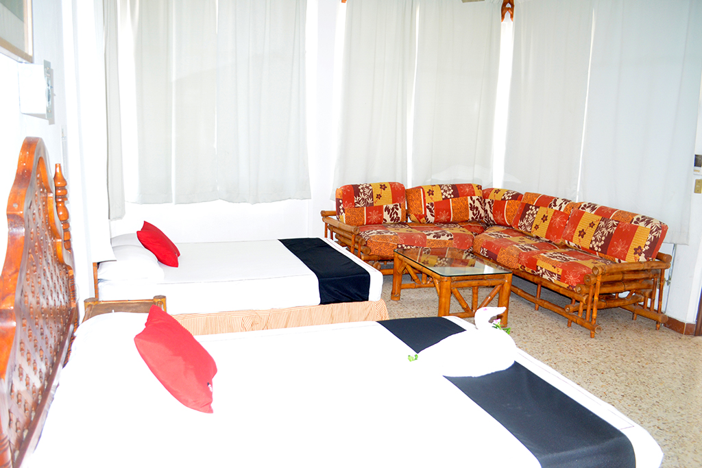 Hotel Adelita gallery 8