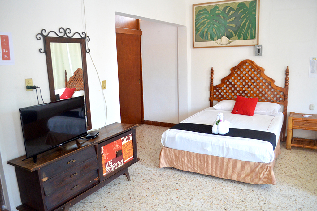 Hotel Adelita gallery 9