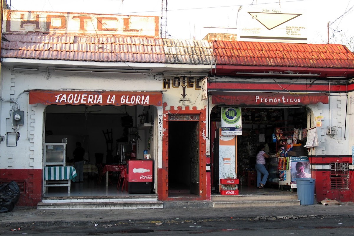HOTEL ADO gallery 3