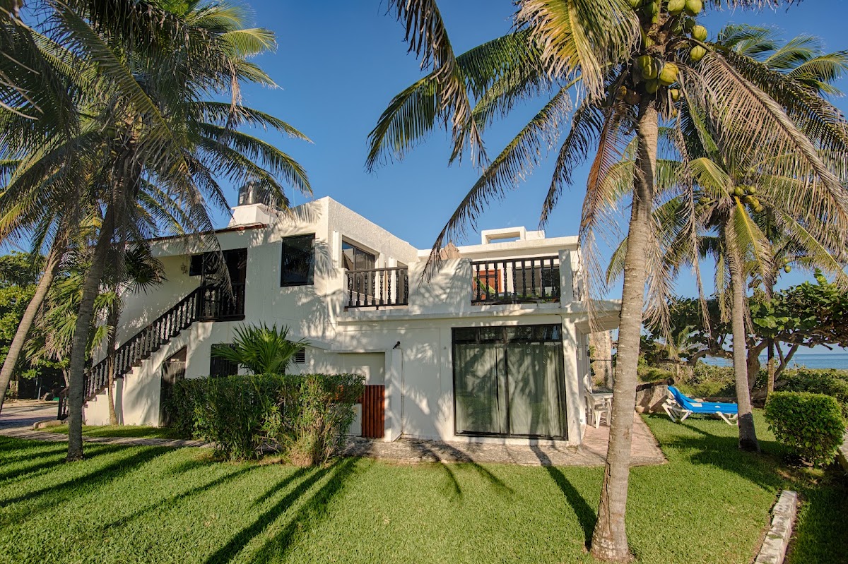 Hotel Akumal Caribe gallery 1
