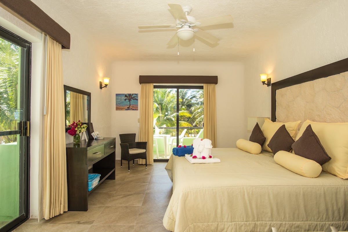 Hotel Akumal Caribe gallery 2