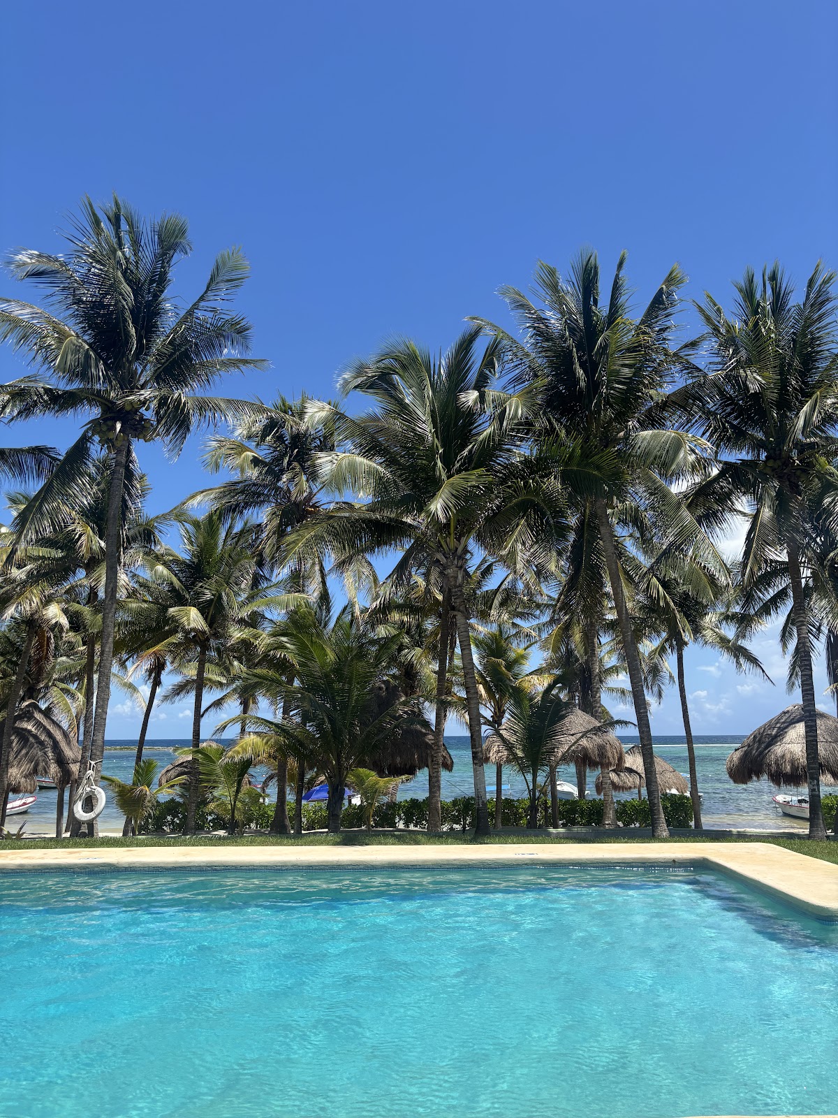 Hotel Akumal Caribe gallery 3