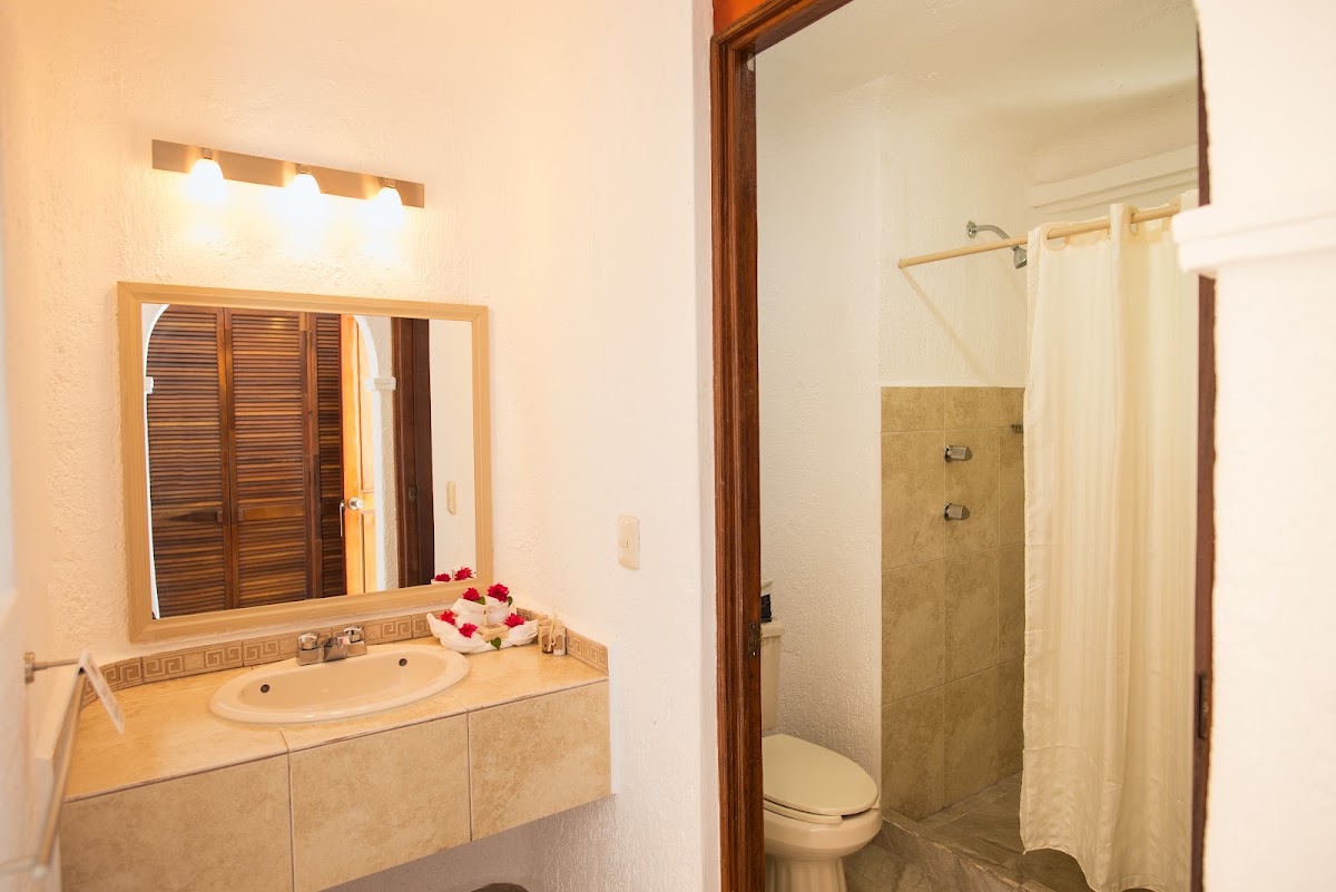 Hotel Akumal Caribe gallery 4