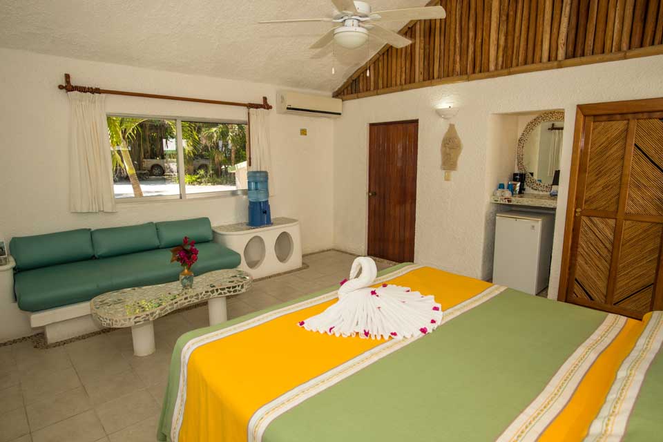 Hotel Akumal Caribe gallery 6