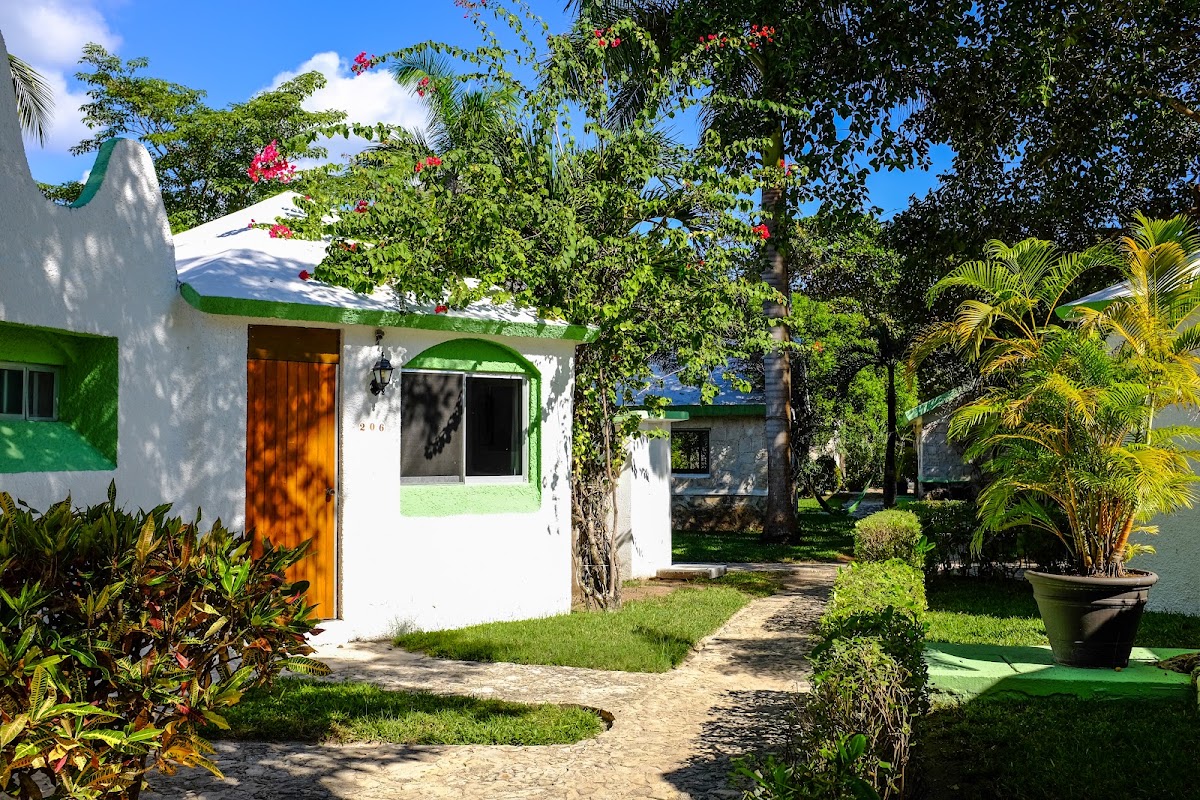 Hotel Akumal Caribe gallery 7
