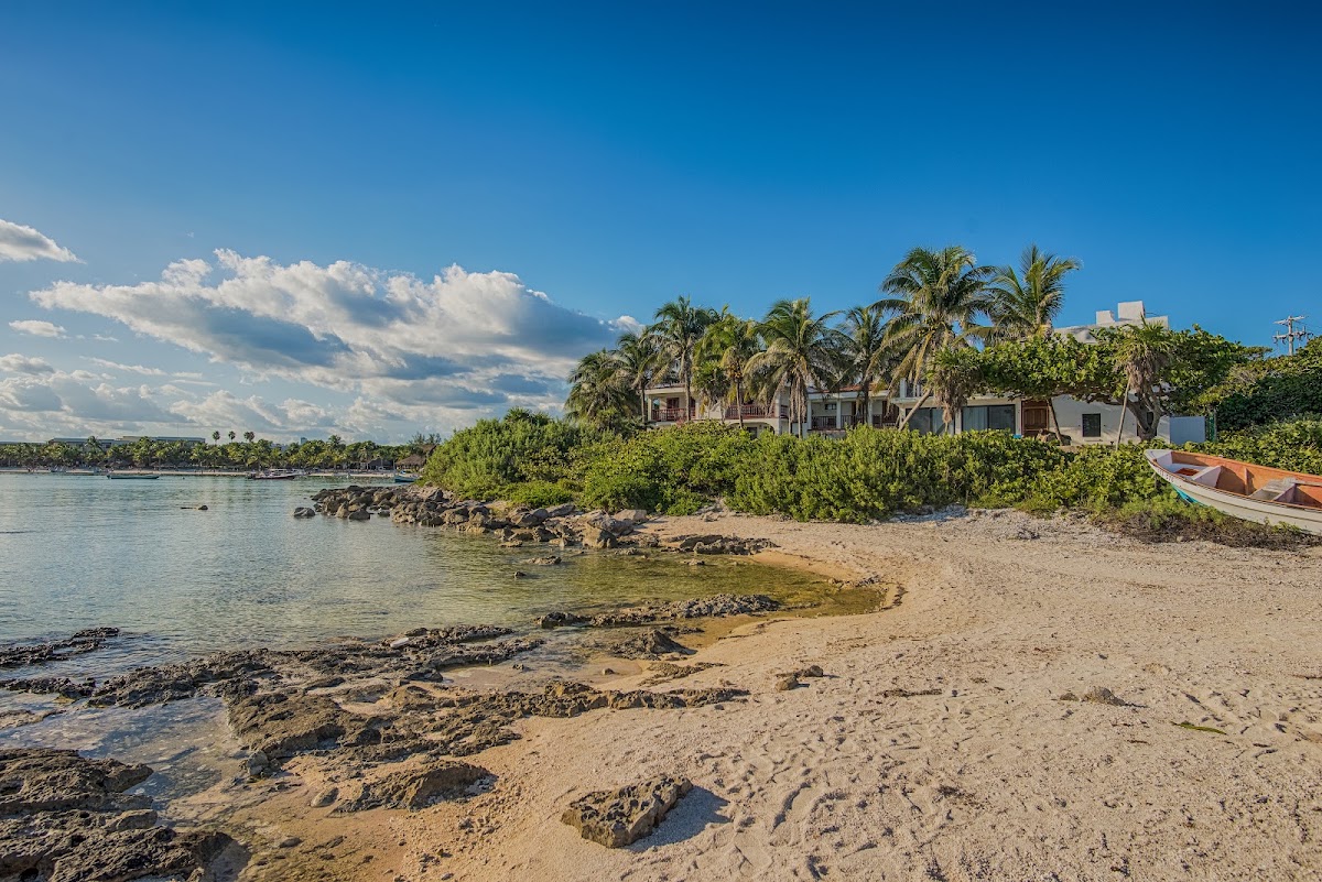 Hotel Akumal Caribe gallery 9