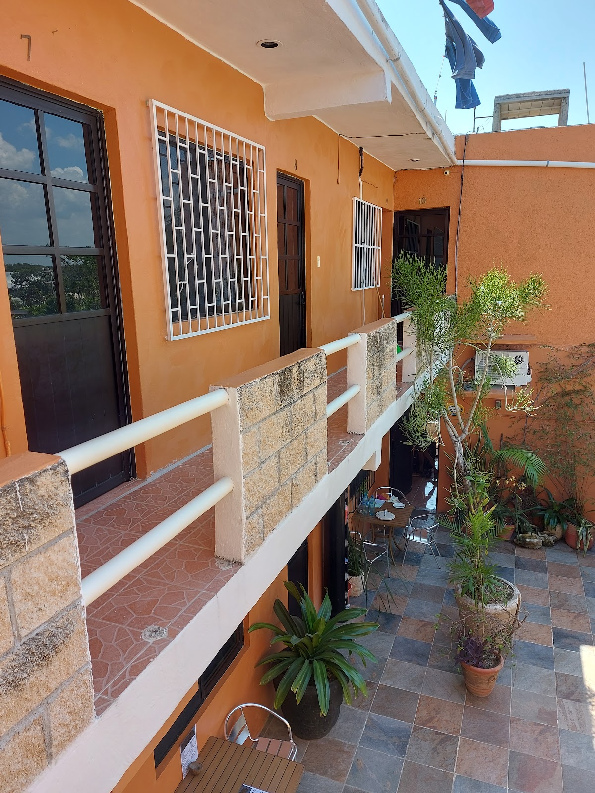 HOTEL AKUMAL gallery 1