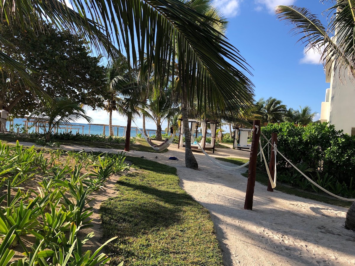 HOTEL AKUMAL gallery 9
