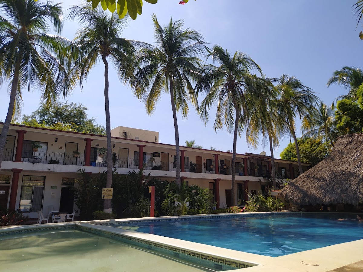Hotel Albatros gallery 1