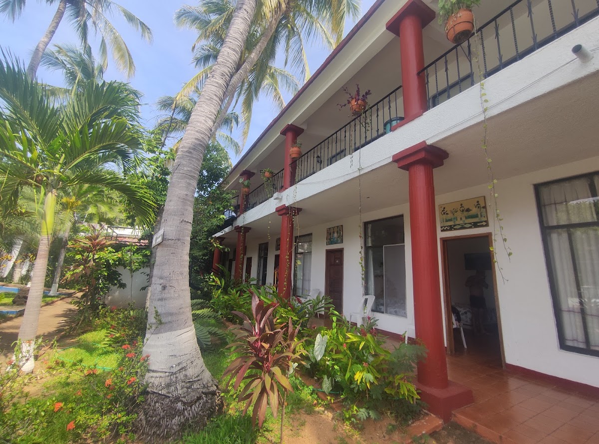 Hotel Albatros gallery 4