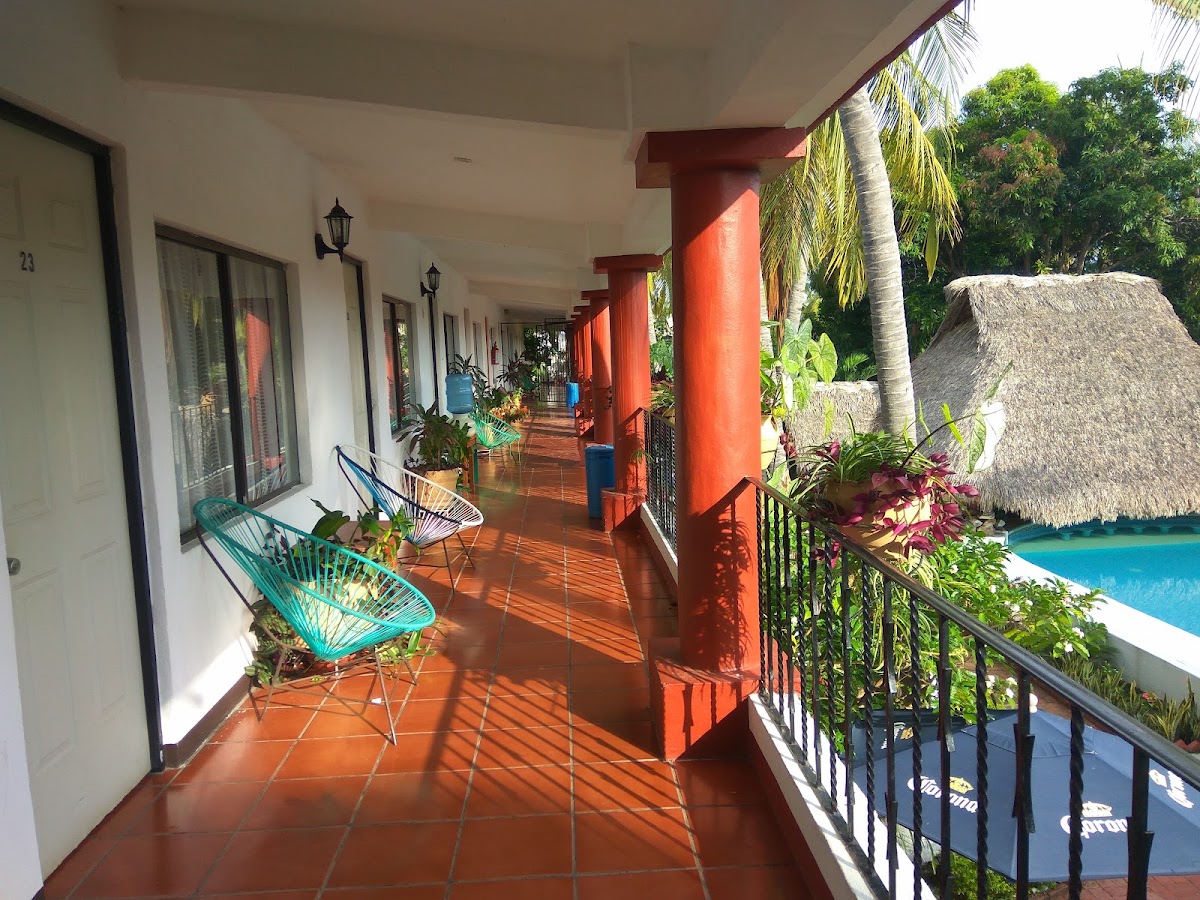 Hotel Albatros gallery 6
