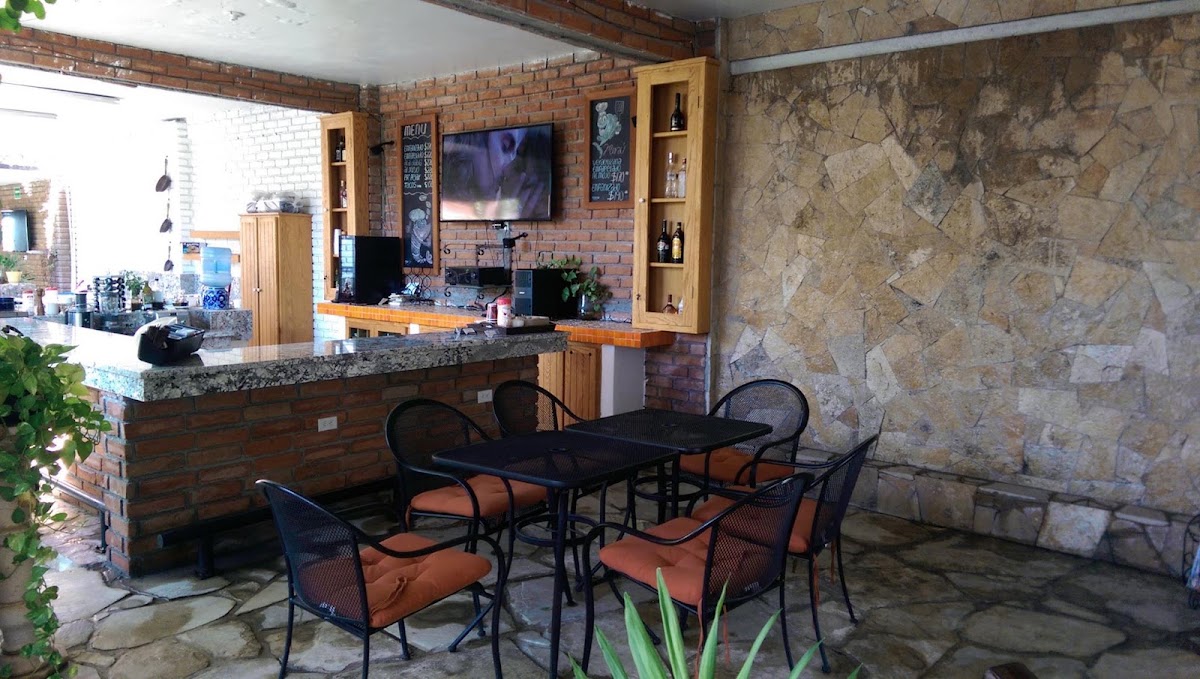 Hotel Alcatraz gallery 3