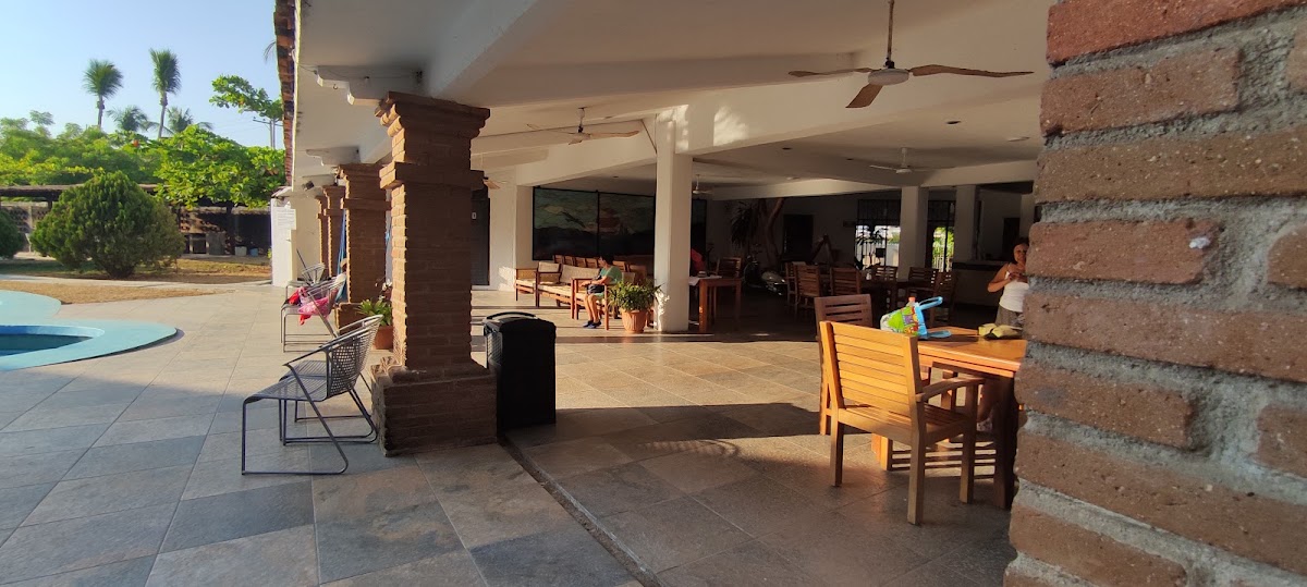 Hotel Aldea Bacocho gallery 1