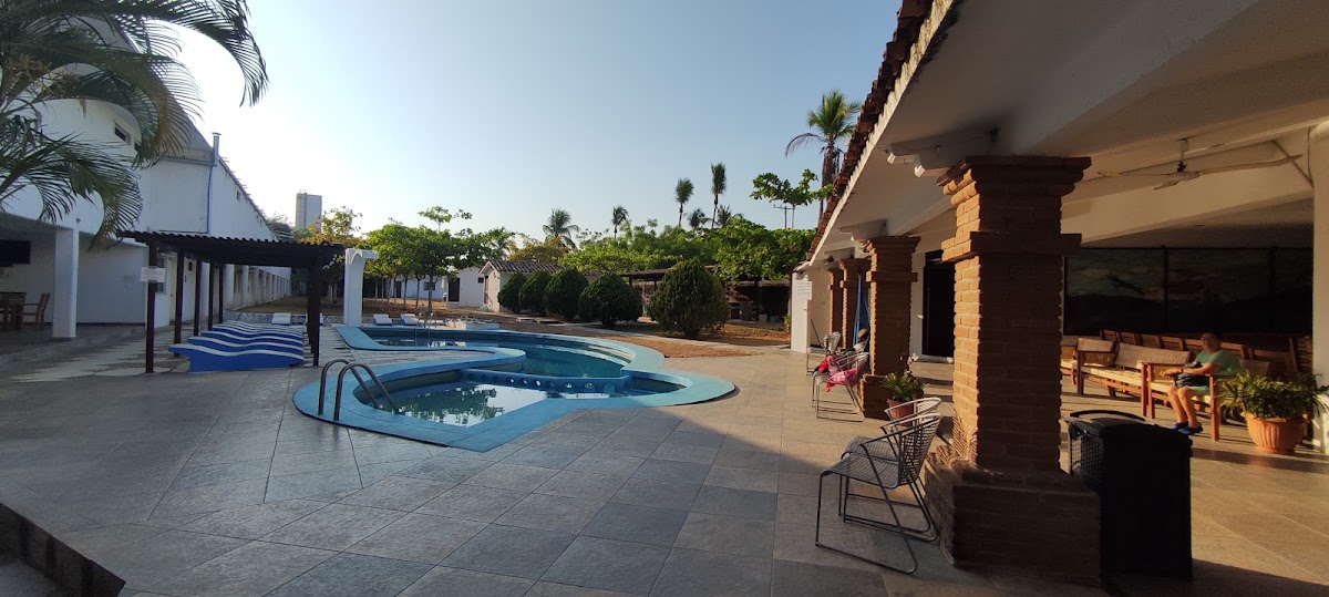 Hotel Aldea Bacocho gallery 2