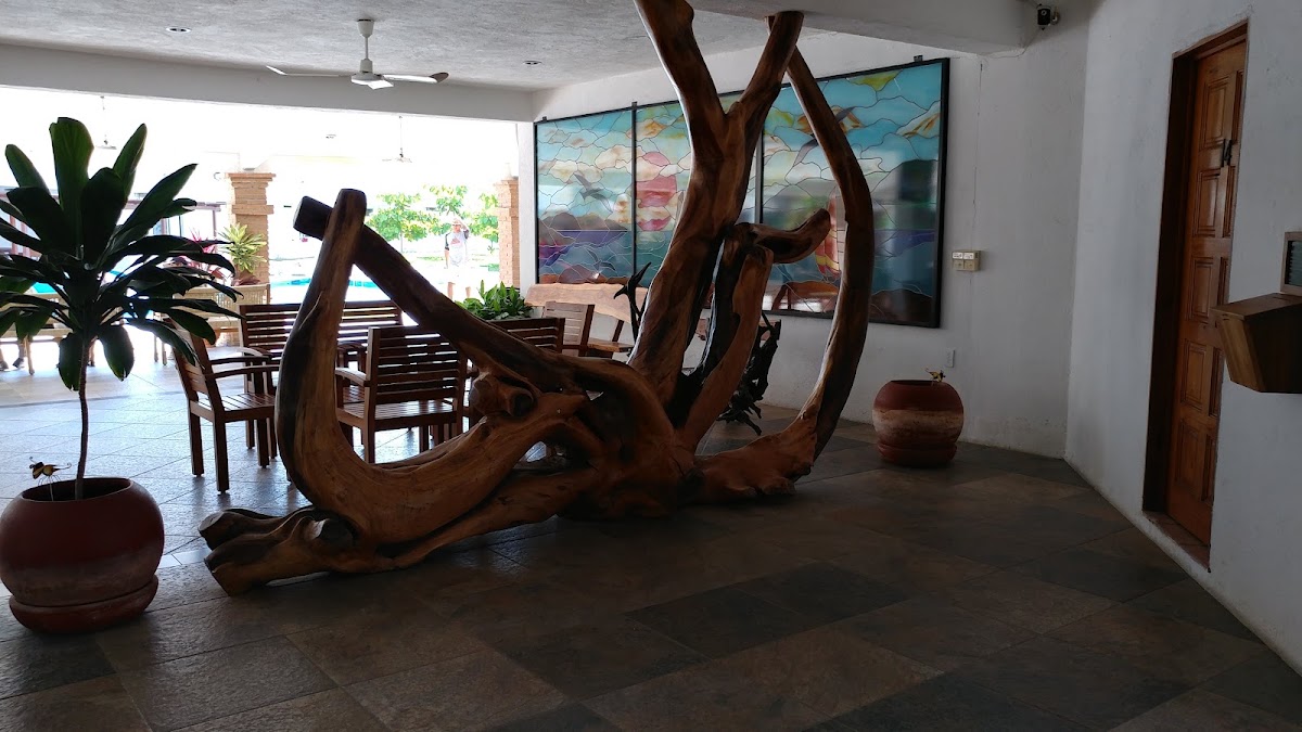 Hotel Aldea Bacocho gallery 3