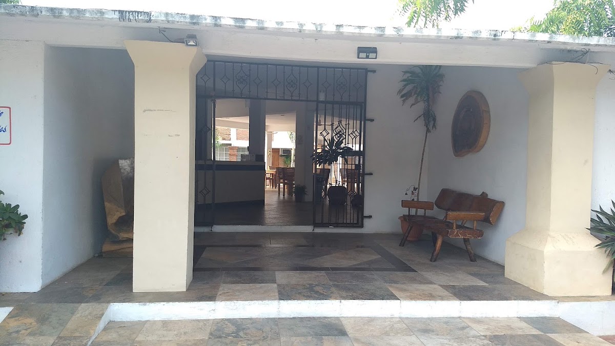 Hotel Aldea Bacocho gallery 5