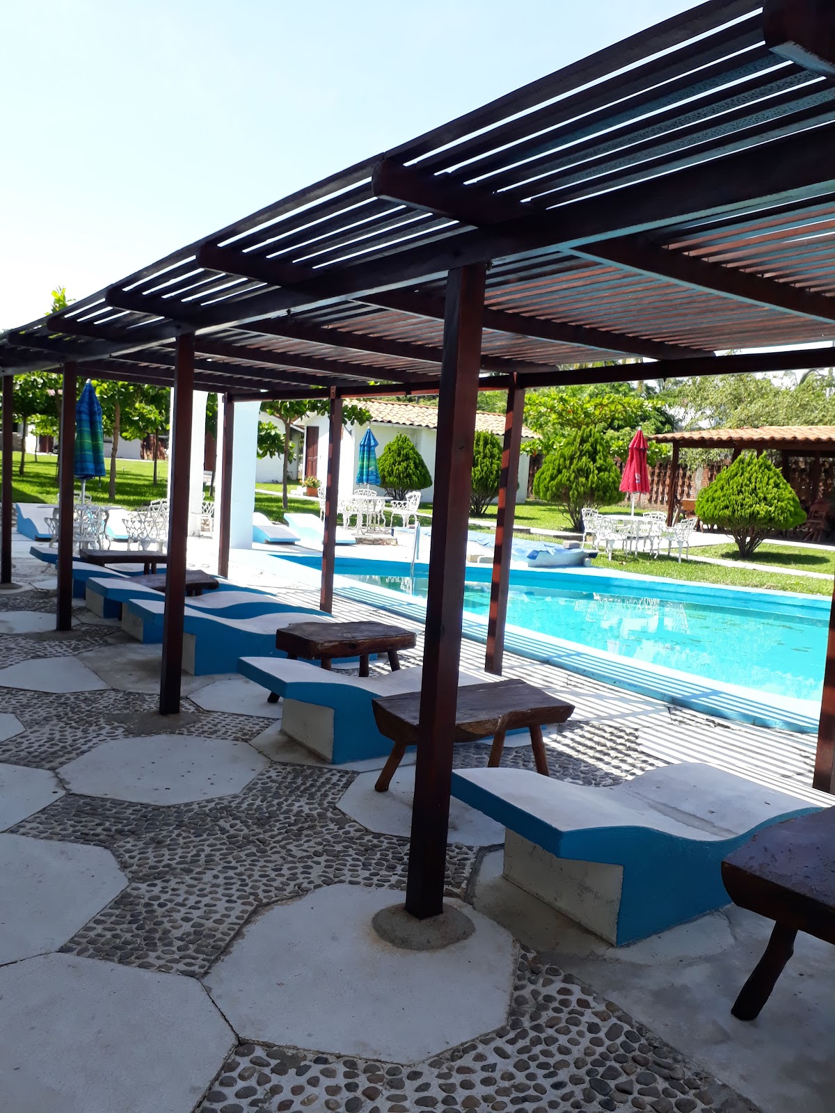 Hotel Aldea Bacocho gallery 6