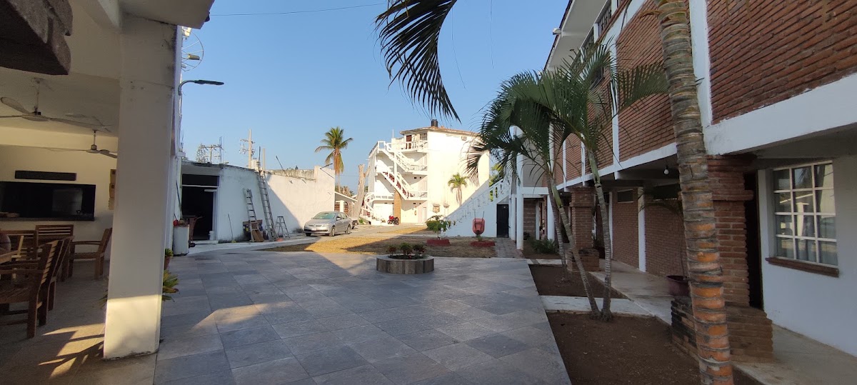 Hotel Aldea Bacocho gallery 7