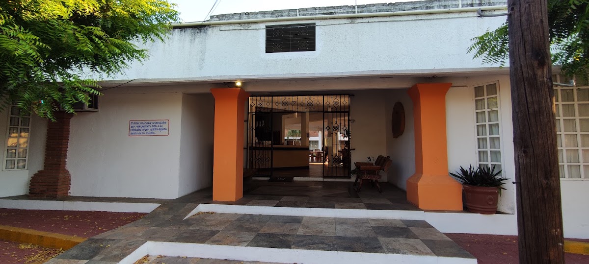 Hotel Aldea Bacocho gallery 9