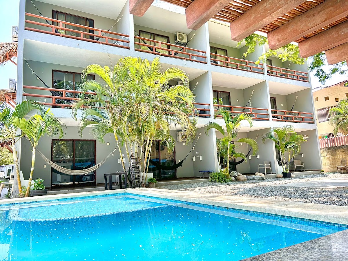 Hotel Aldea Sol gallery 1