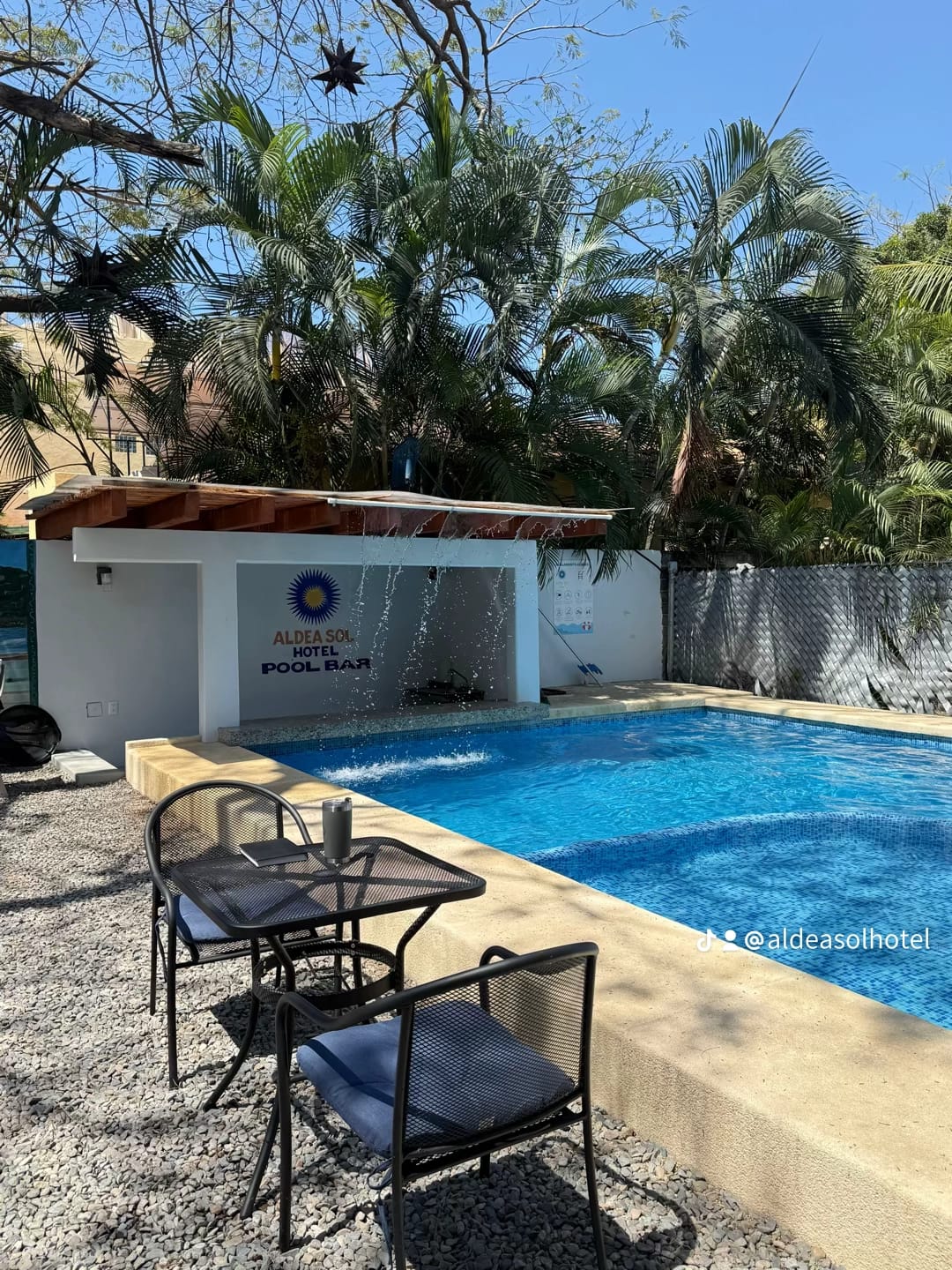 Hotel Aldea Sol gallery 10