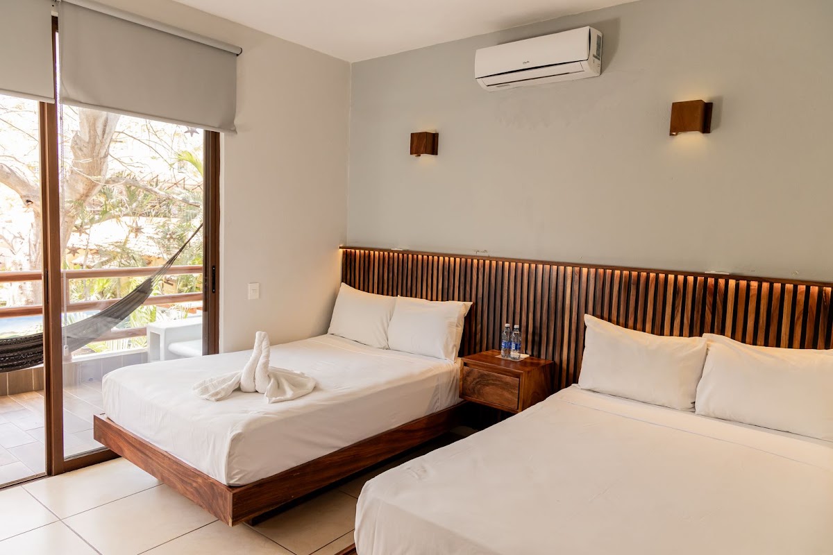 Hotel Aldea Sol gallery 2