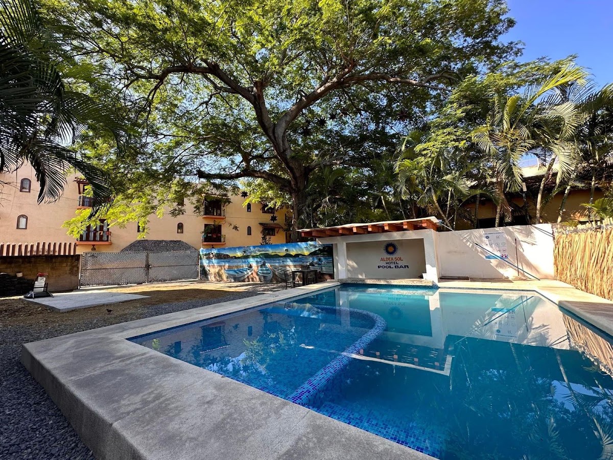Hotel Aldea Sol gallery 3
