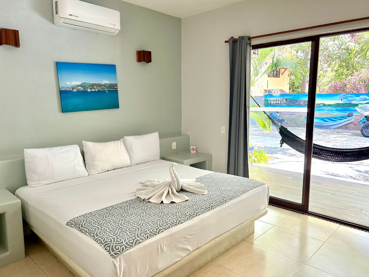 Hotel Aldea Sol gallery 5