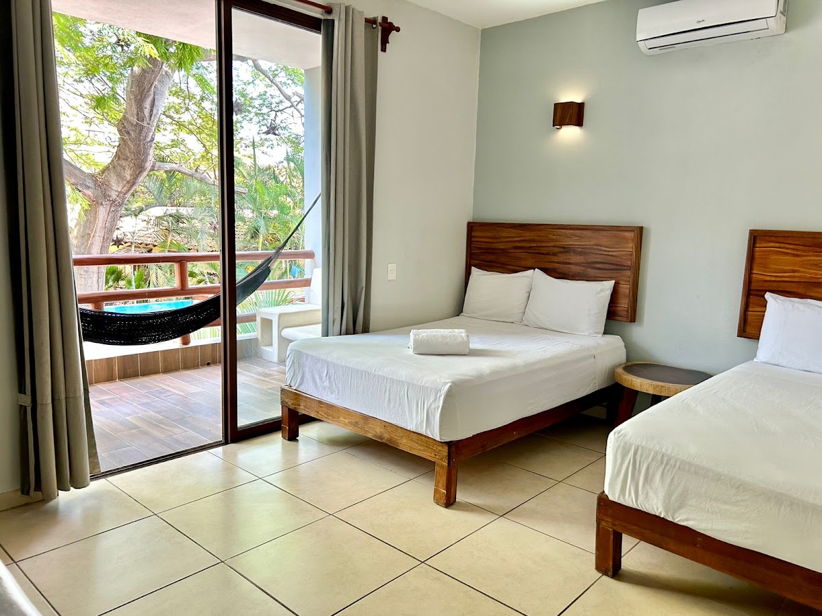Hotel Aldea Sol gallery 6