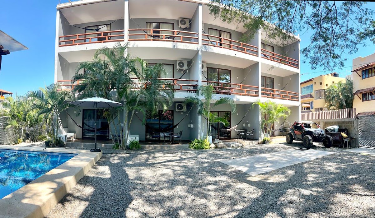 Hotel Aldea Sol gallery 7