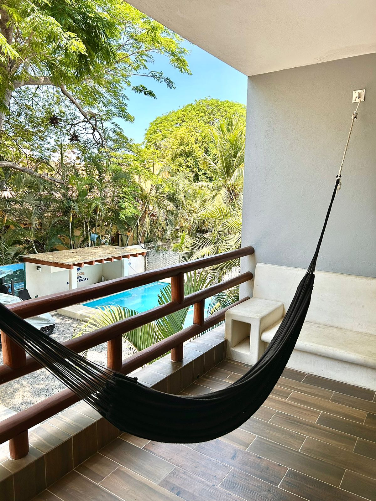 Hotel Aldea Sol gallery 8