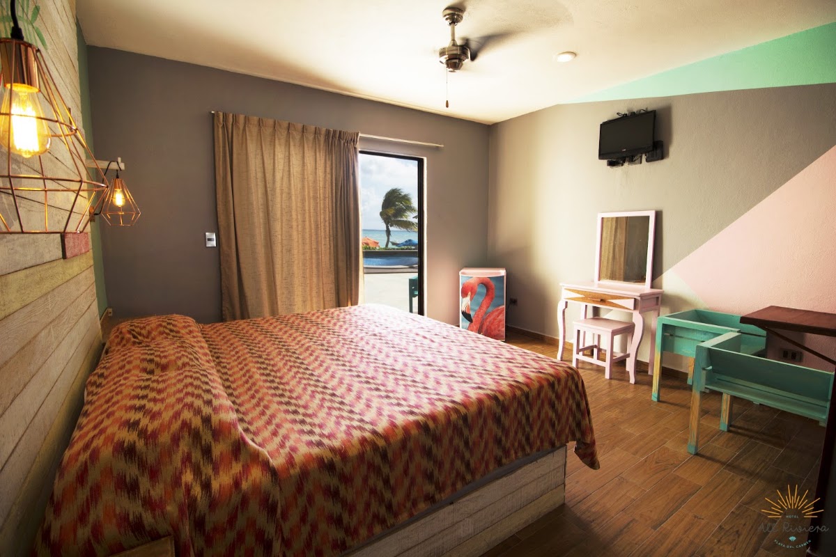 Hotel All Riviera gallery 2