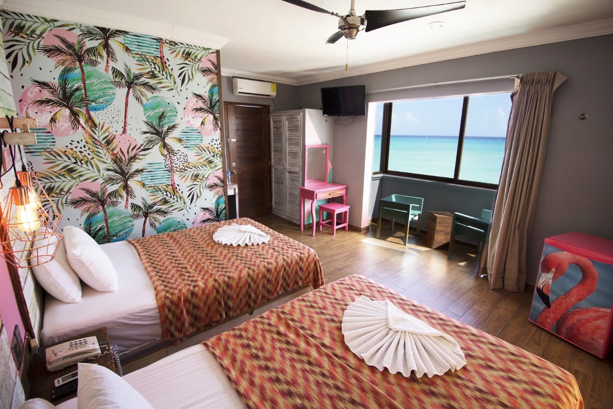 Hotel All Riviera gallery 4
