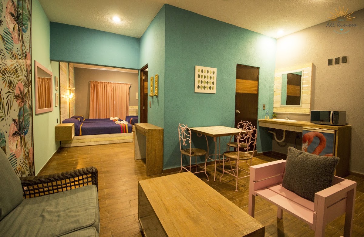 Hotel All Riviera gallery 5