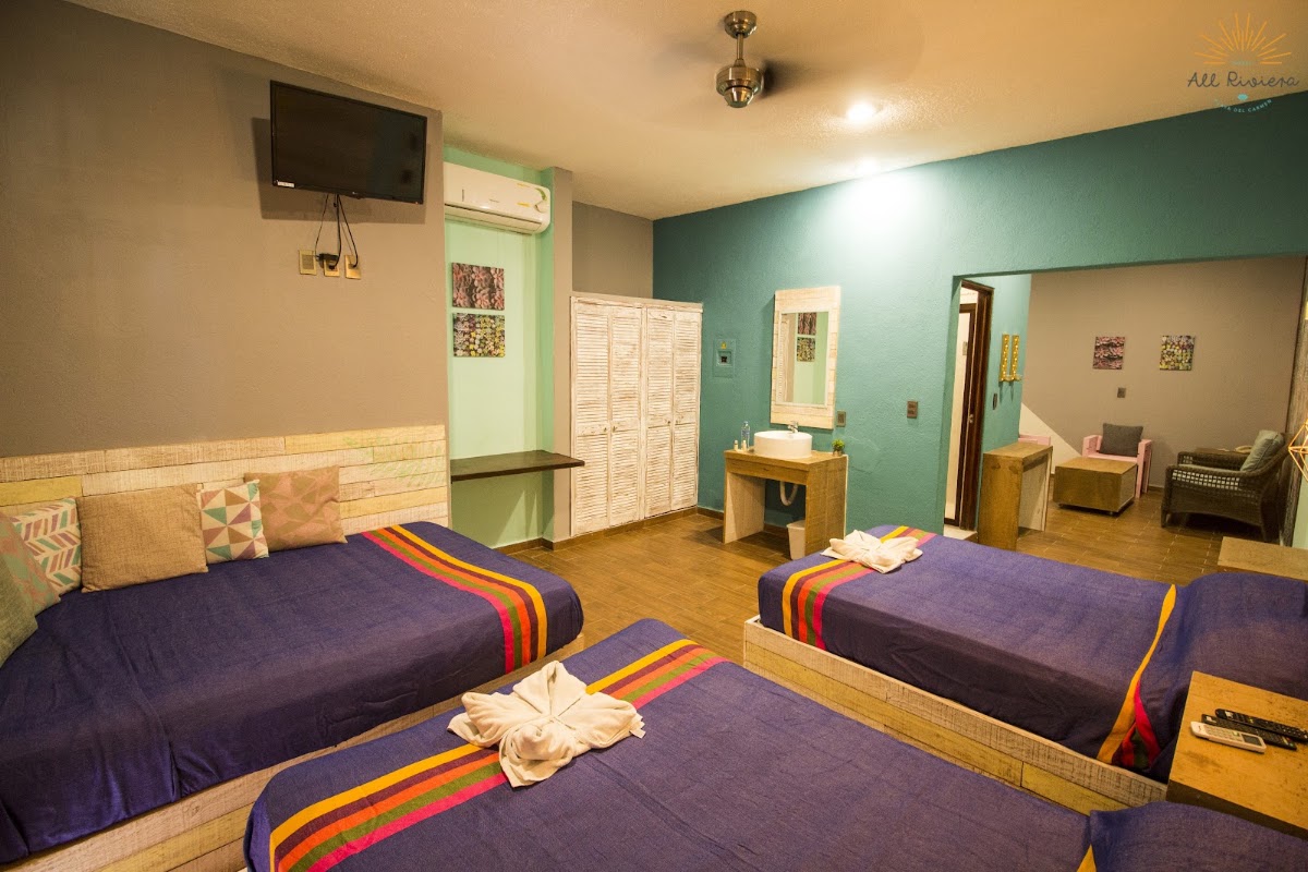 Hotel All Riviera gallery 6