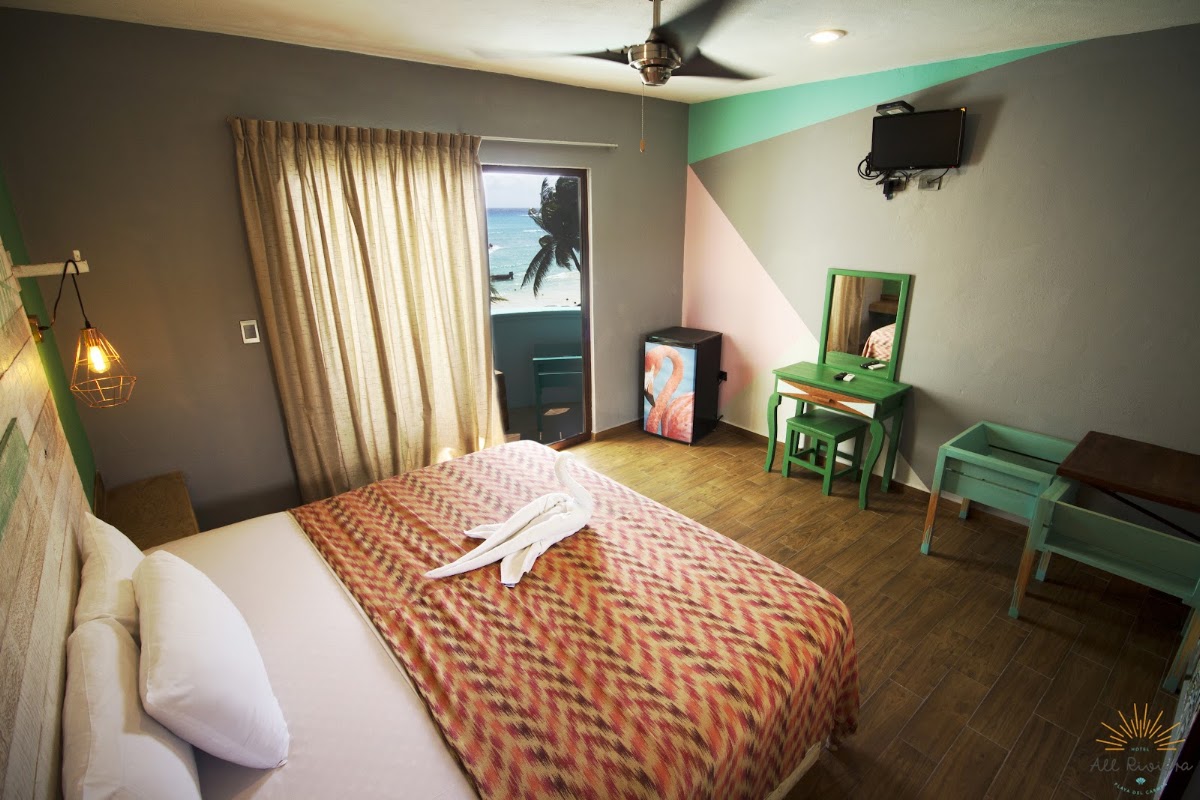 Hotel All Riviera gallery 7