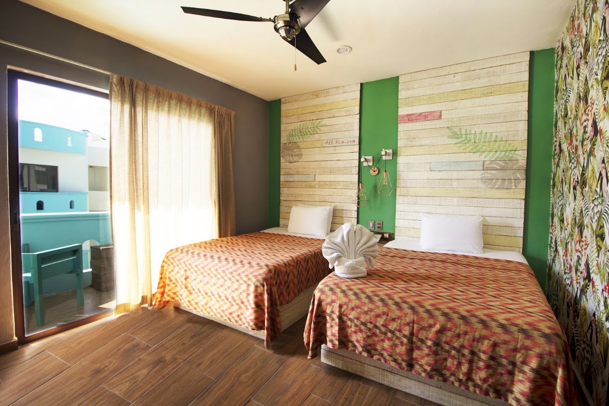 Hotel All Riviera gallery 8