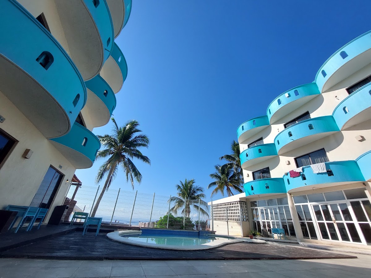 Hotel All Riviera gallery 9