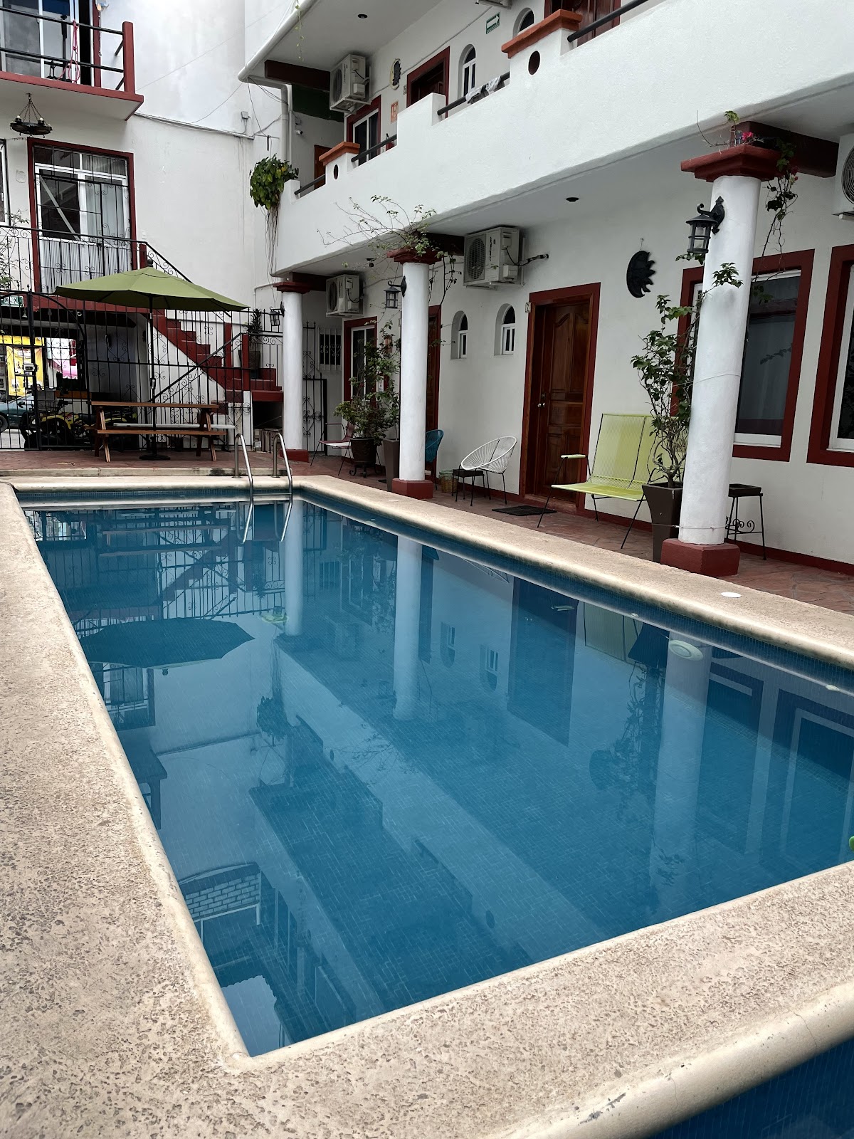 Hotel Alma Nury gallery 1