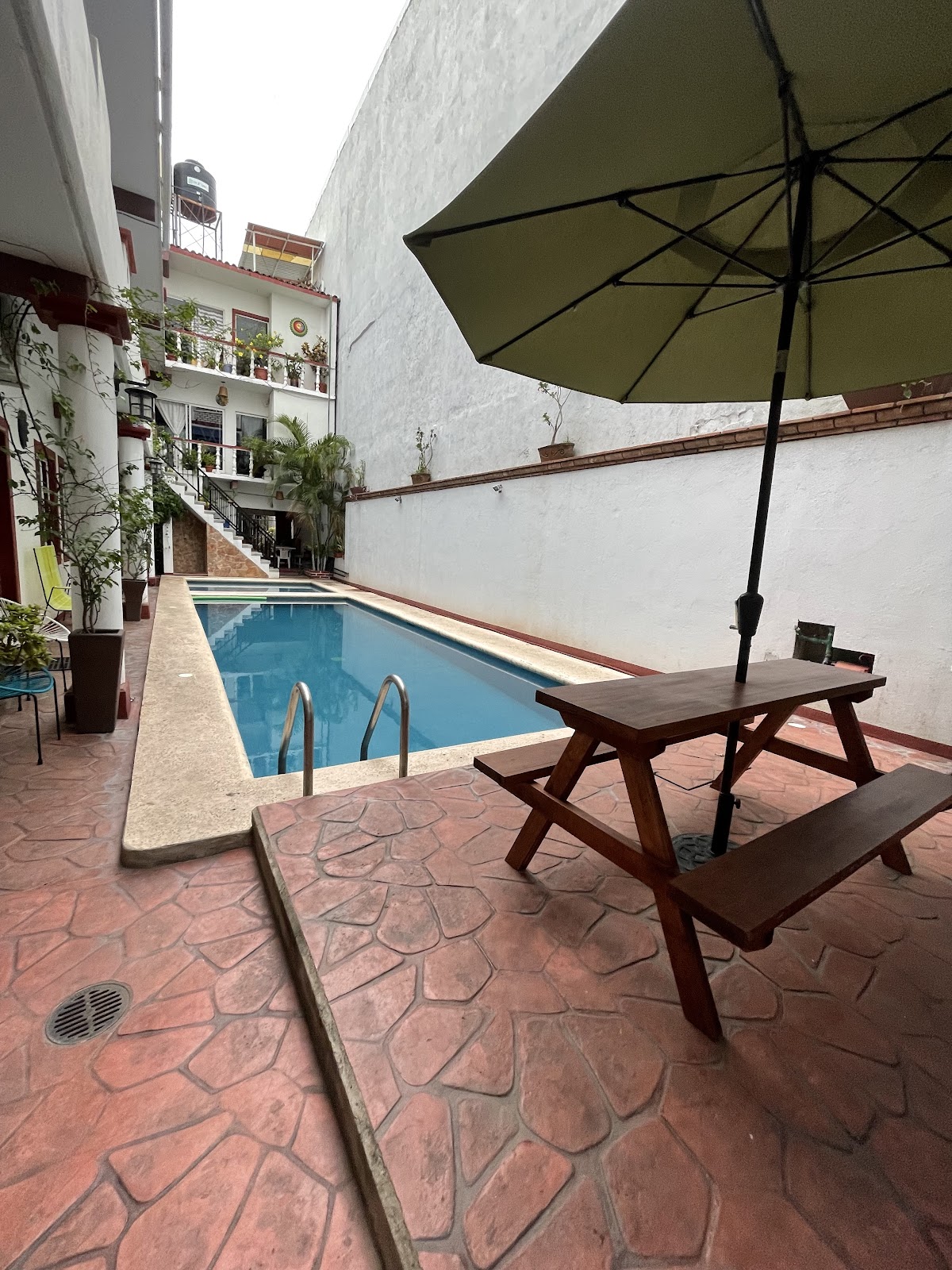Hotel Alma Nury gallery 3