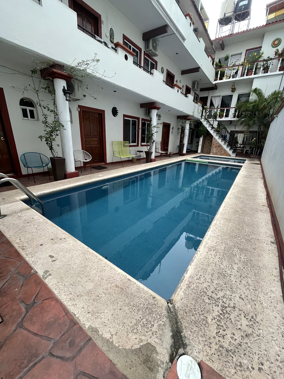 Hotel Alma Nury gallery 5