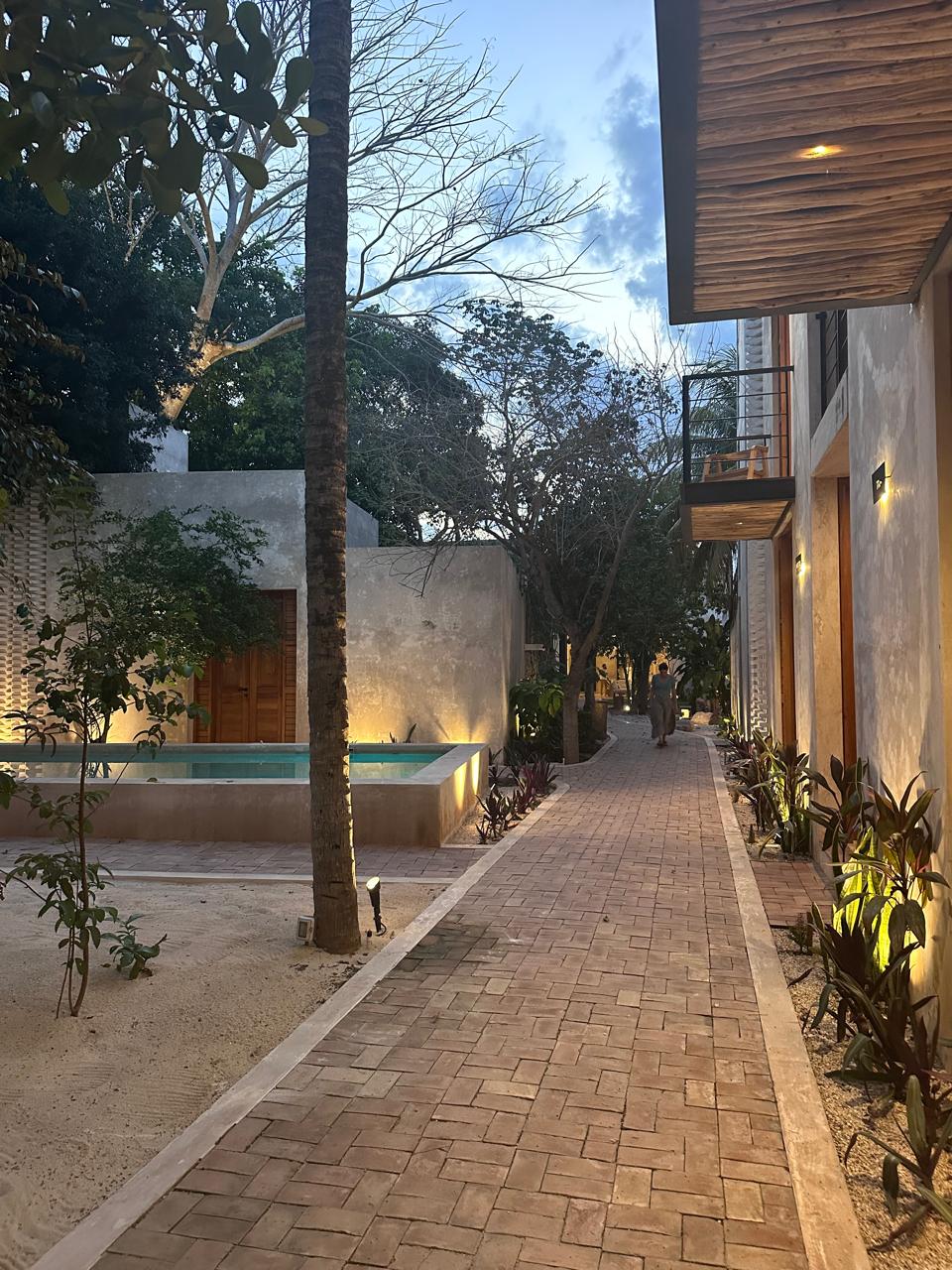 Hotel Alma Peregrina gallery 1