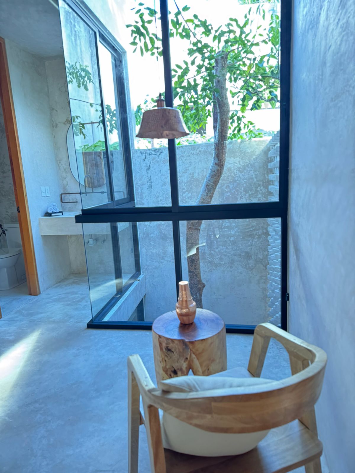 Hotel Alma Peregrina gallery 10