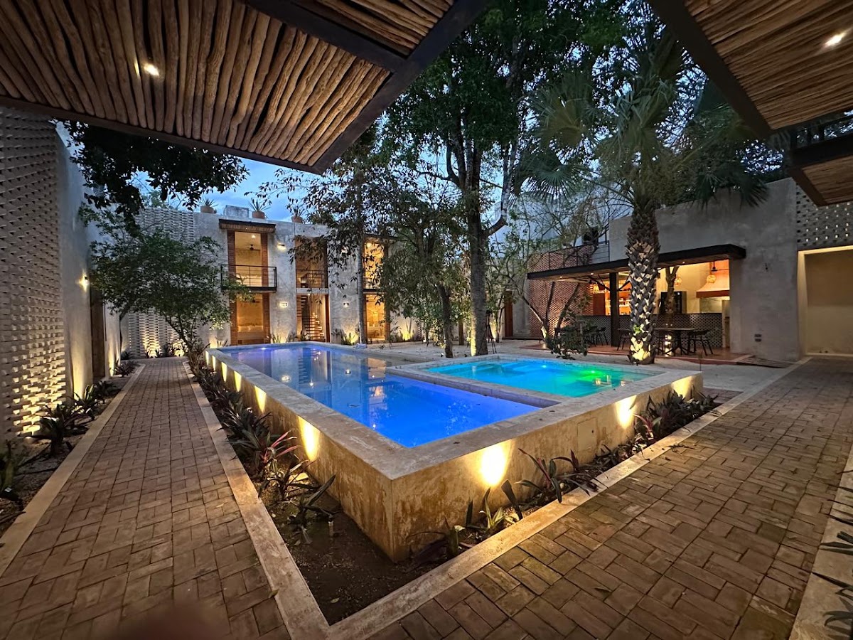 Hotel Alma Peregrina gallery 3