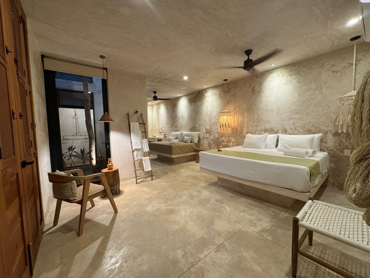 Hotel Alma Peregrina gallery 5